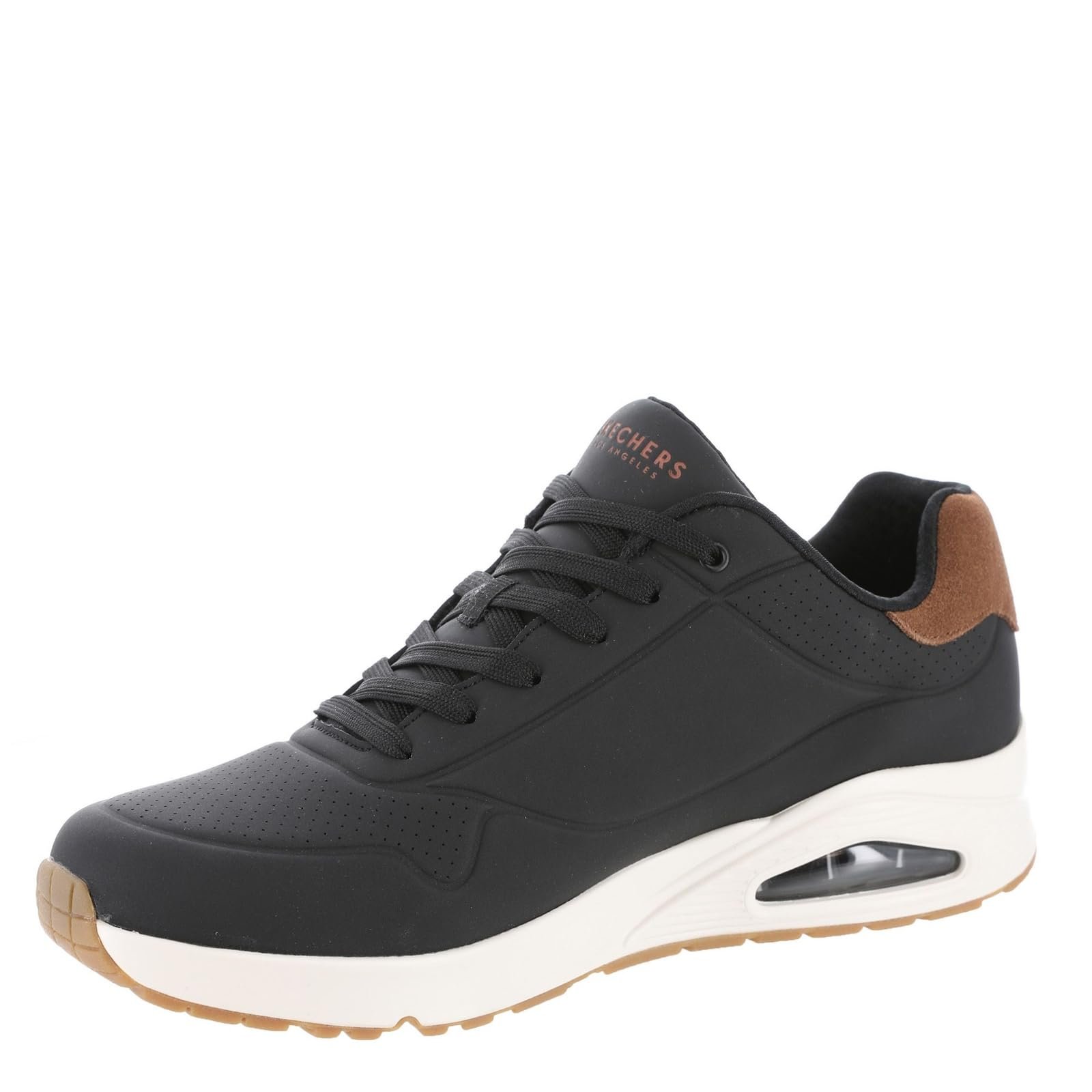 Кросівки Skechers UNO-Suited On Air Чоловічі, фото №5