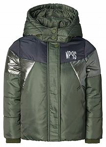 Куртка Noppies Nijega для дівчаток Дитяча зимова куртка - Фото 1