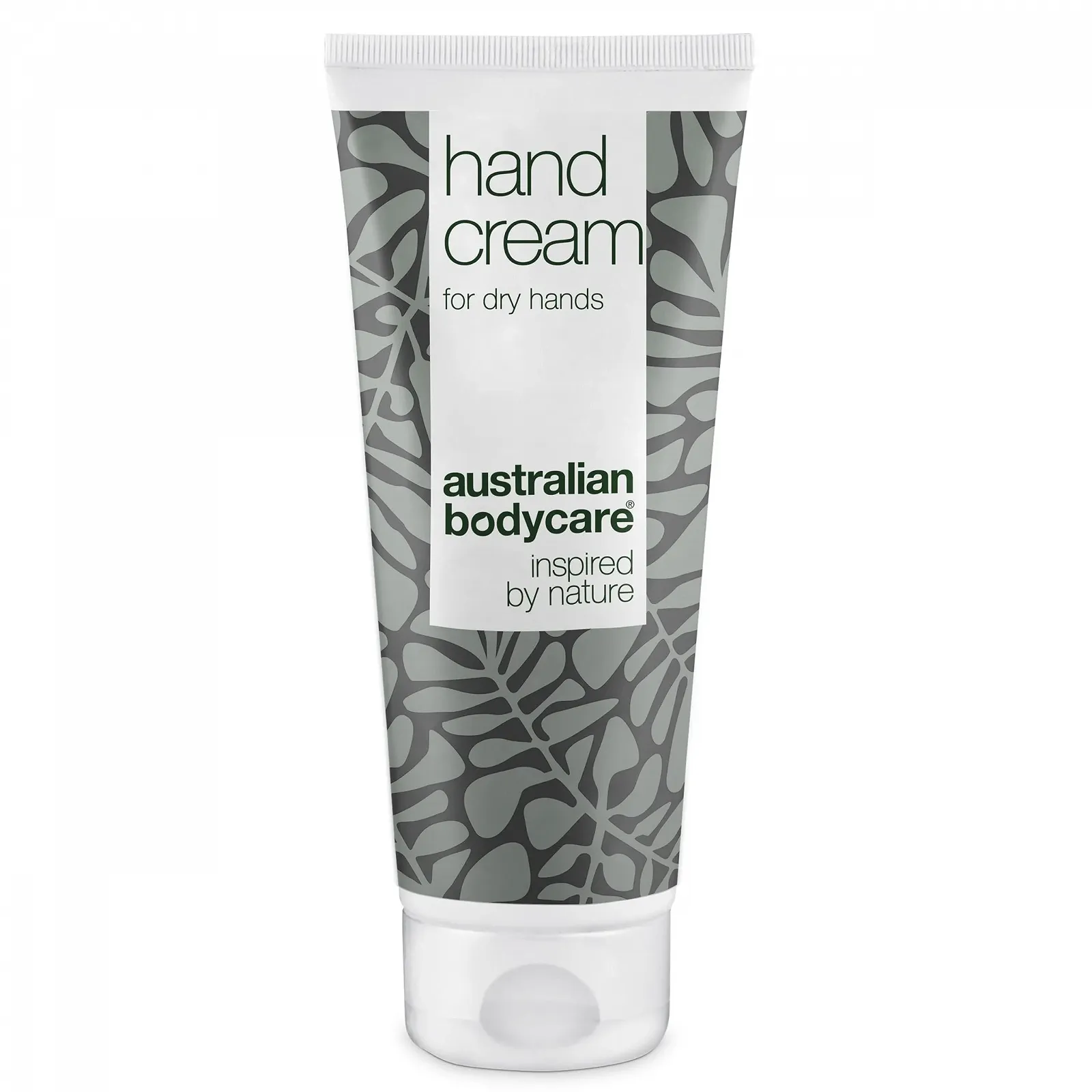 Крем для рук Australian Bodycare 100 мл - Крем для рук для очень сухой кожи рук - Крем для рук для мужчин и женщин с грубой и потрескавшейся кожей рук - Веганский крем для рук со 100% натуральным маслом чайного дерева, фото №1
