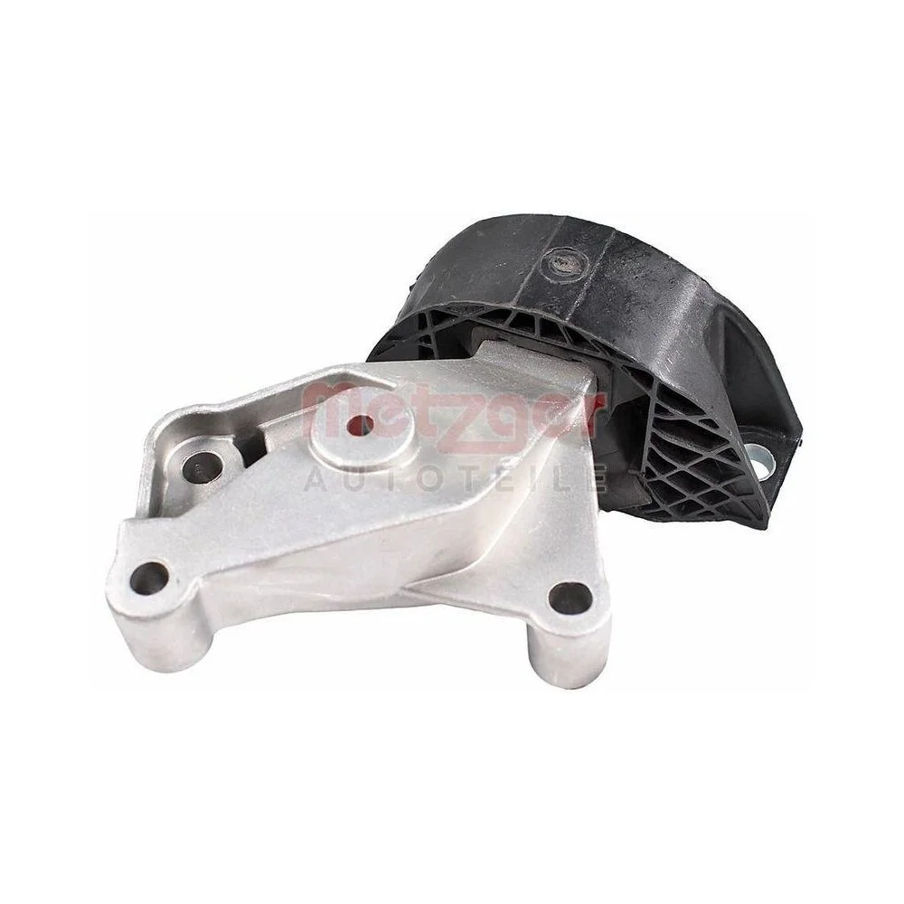 Опора двигателя METZGER 8054022 для DACIA, левая верхняя, фото №1 Опора двигателя METZGER 8054022 для DACIA, левая верхняя, фото №1