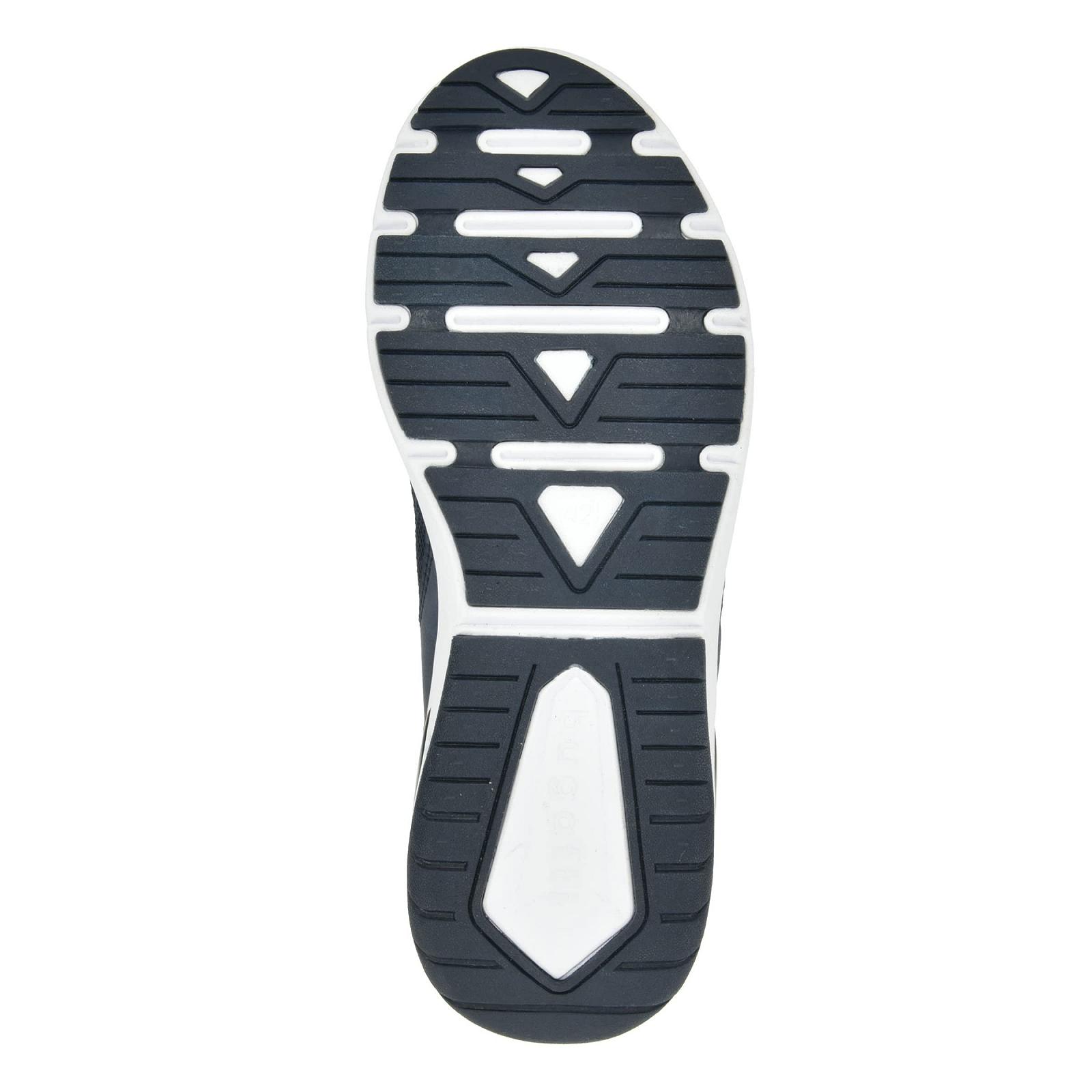 Кросівки Bugatti Sportlicher з піною Memory Foam спортивного дизайну Білий, 44 EU, фото №7