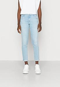 Купить Женские джинсовые штаны MAVI LEXY Ice Blue Glam - 27 - Фото 1 Женские джинсовые штаны MAVI LEXY Ice Blue Glam - 27 - Фото 1