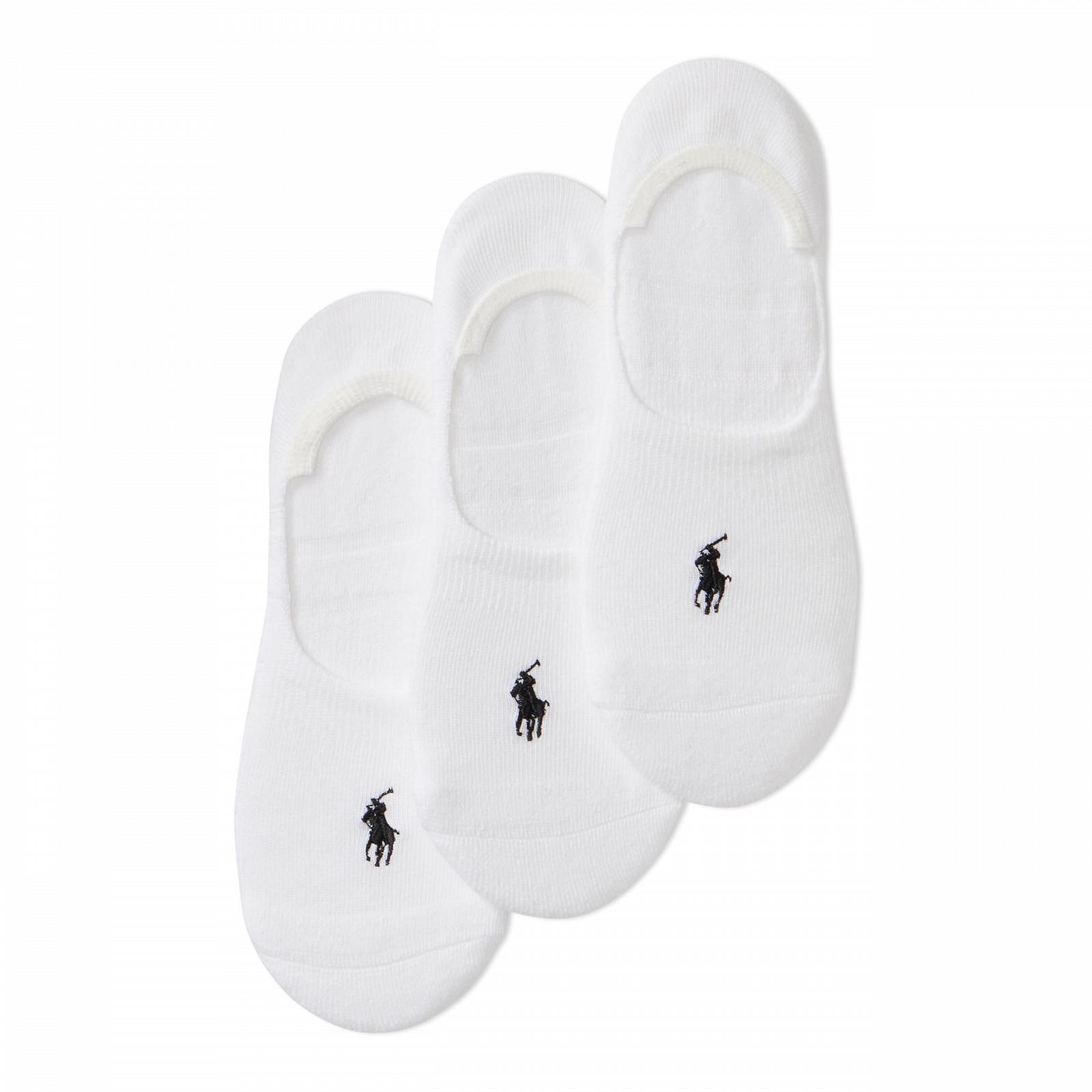 Підслідники Lauren Ralph Lauren Sneaker, 3 пари, фото №1