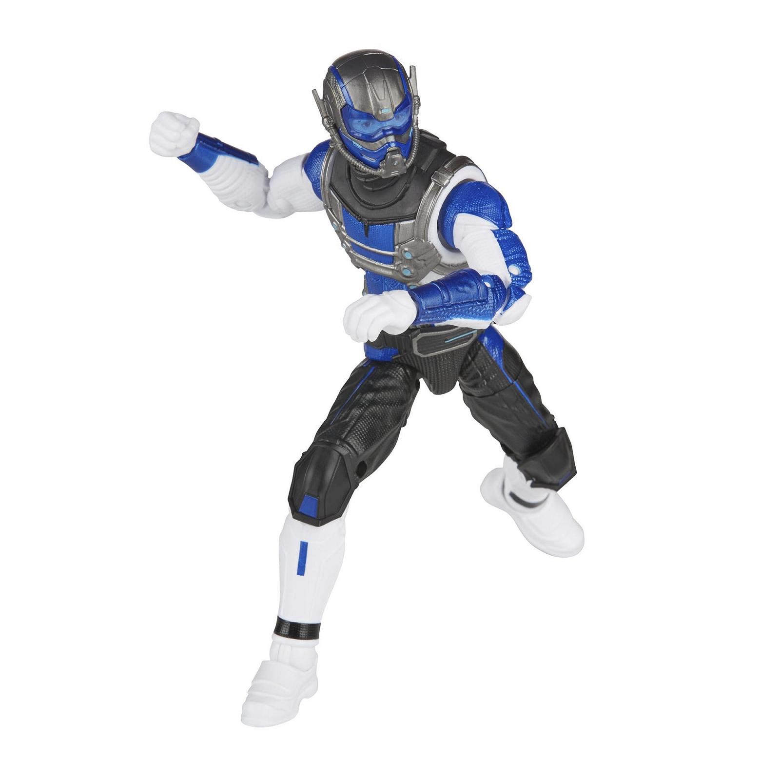 Фігурка Marvel Legends Marvel's Goliath What If...? 15 см, фото №6