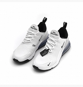 Кросівки NIKE AIR MAX 270 G 42.5 synthetic.ua - Фото 1