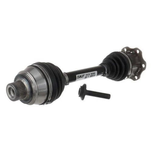 Полуось SKF VKJC 8680 для AUDI SEAT SKODA VW передний мост с обеих сторон, фото №3 Полуось SKF VKJC 8680 для AUDI SEAT SKODA VW передний мост с обеих сторон, фото №3