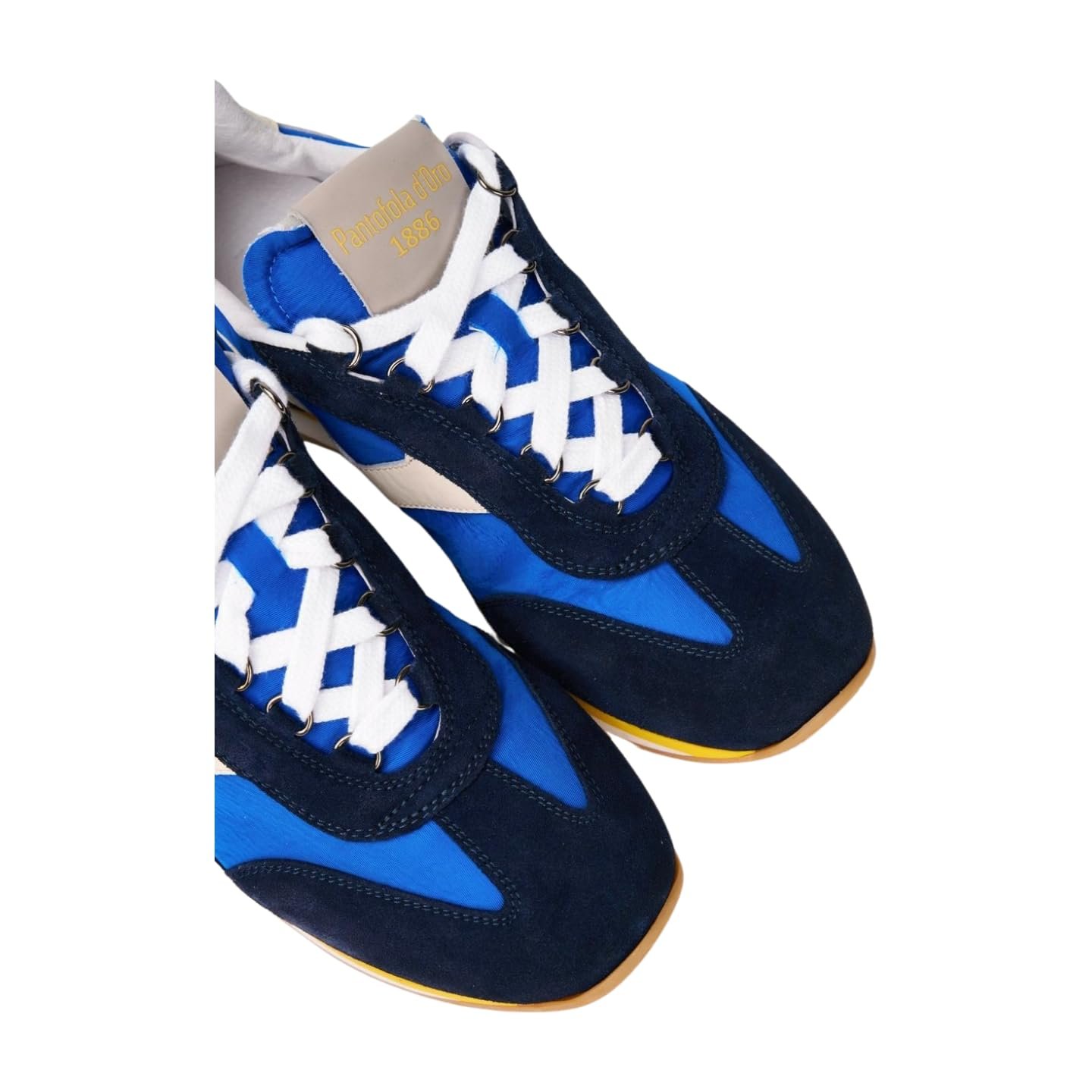 Кросівки PANTOFOLA D'ORO '74 Trainers, фото №5 Кросівки PANTOFOLA D'ORO '74 Trainers, фото №5