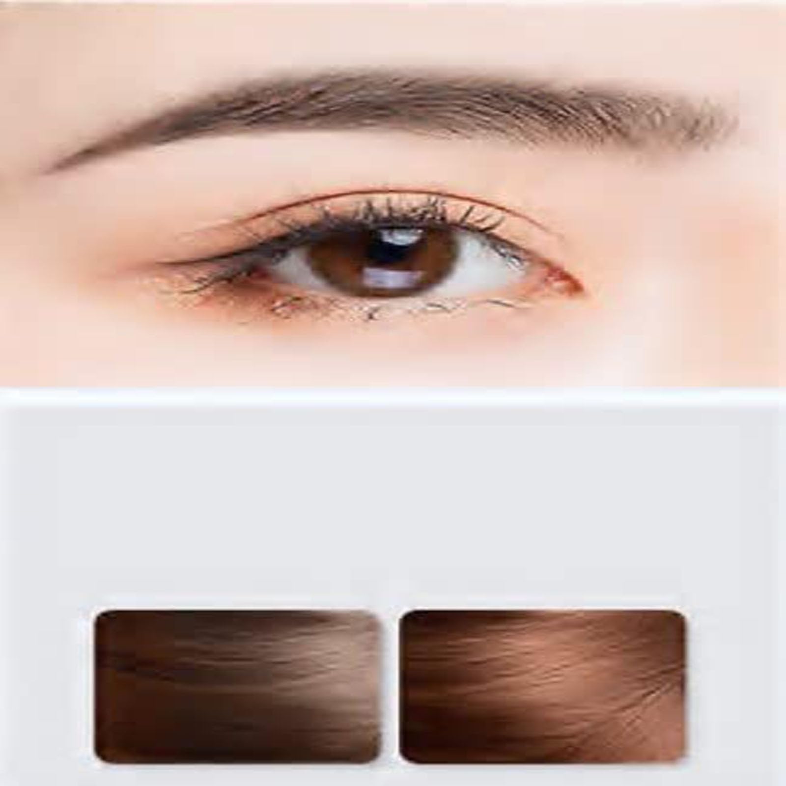 Карандаш для бровей Eyeliner Gelstift водо- и маслостойкий стираемый выдвижной с треугольным наконечником Золото, фото №5 Карандаш для бровей Eyeliner Gelstift водо- и маслостойкий стираемый выдвижной с треугольным наконечником Золото, фото №5