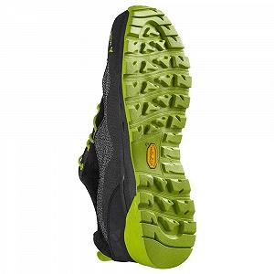 Трекинговые Мужские Кроссовки VAUDE MTN Dibona Tech synthetic.ua - Фото 1