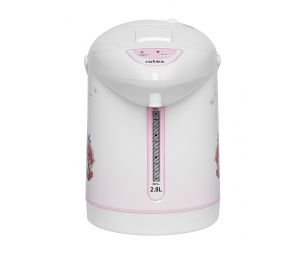 Термопот Rotex RTP302-W, фото №4