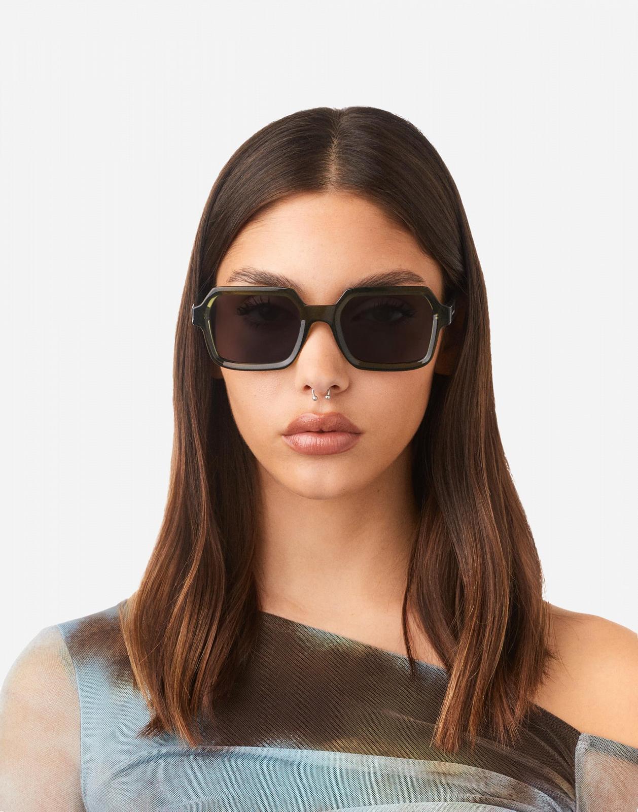 Солнцезащитные очки HAWKERS MINIMAL MAX для мужчин и женщин, фото №6