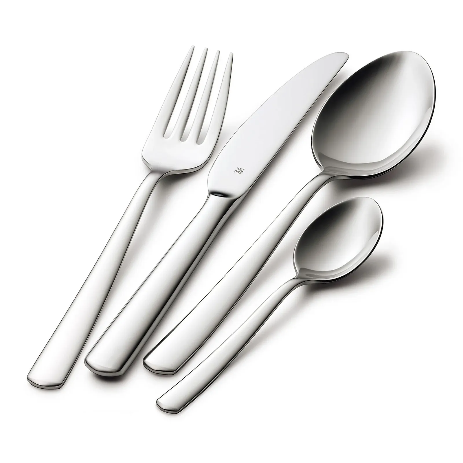 Набір столових приборів WMF Dallas 30 предметів, фото №2