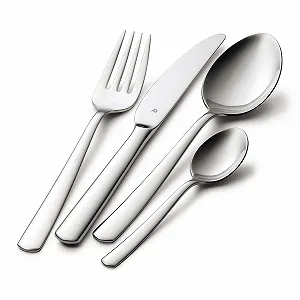 Набір столових приборів WMF Dallas 30 предметів synthetic.ua - Фото 1