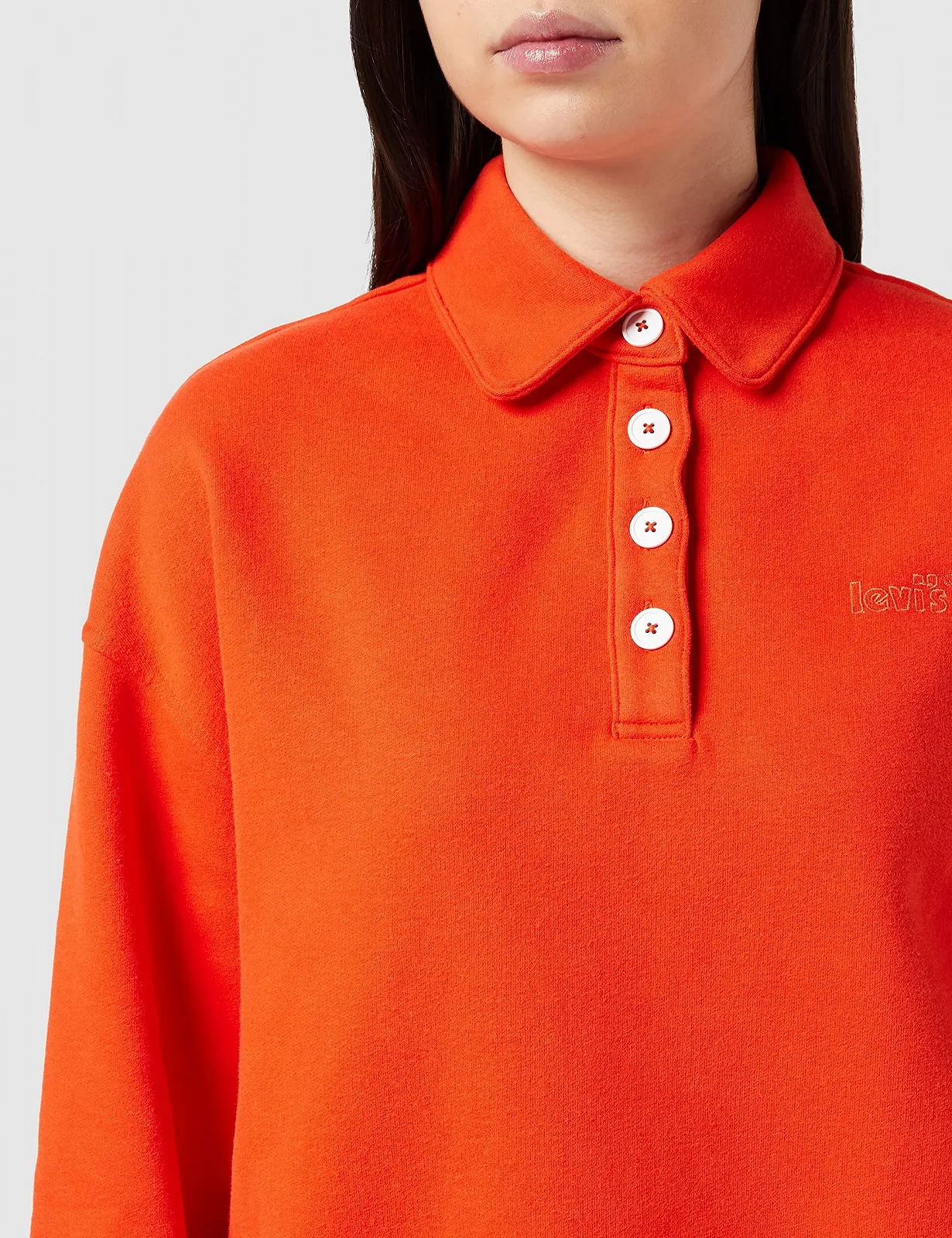 Женский свитшот Levi's Stevie, фото №5