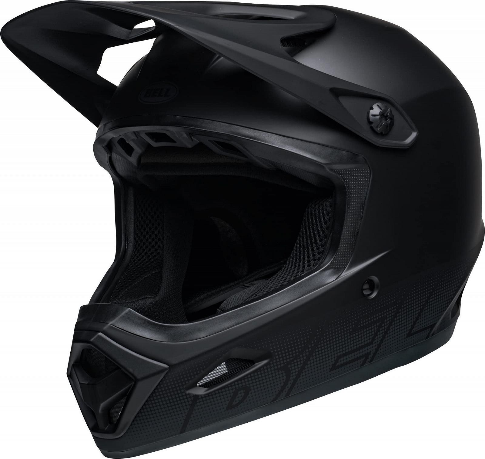 Шолом Bell Transfer Full Face MTB, фото №3