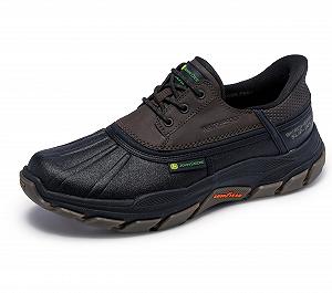 Кроссовки Skechers X John Deere Respected Dancing - Фото 1