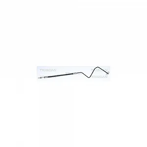 Гальмівний шланг TRISCAN 8150 28282 для CITROËN PEUGEOT, задній міст справа, зовнішній - Фото 1