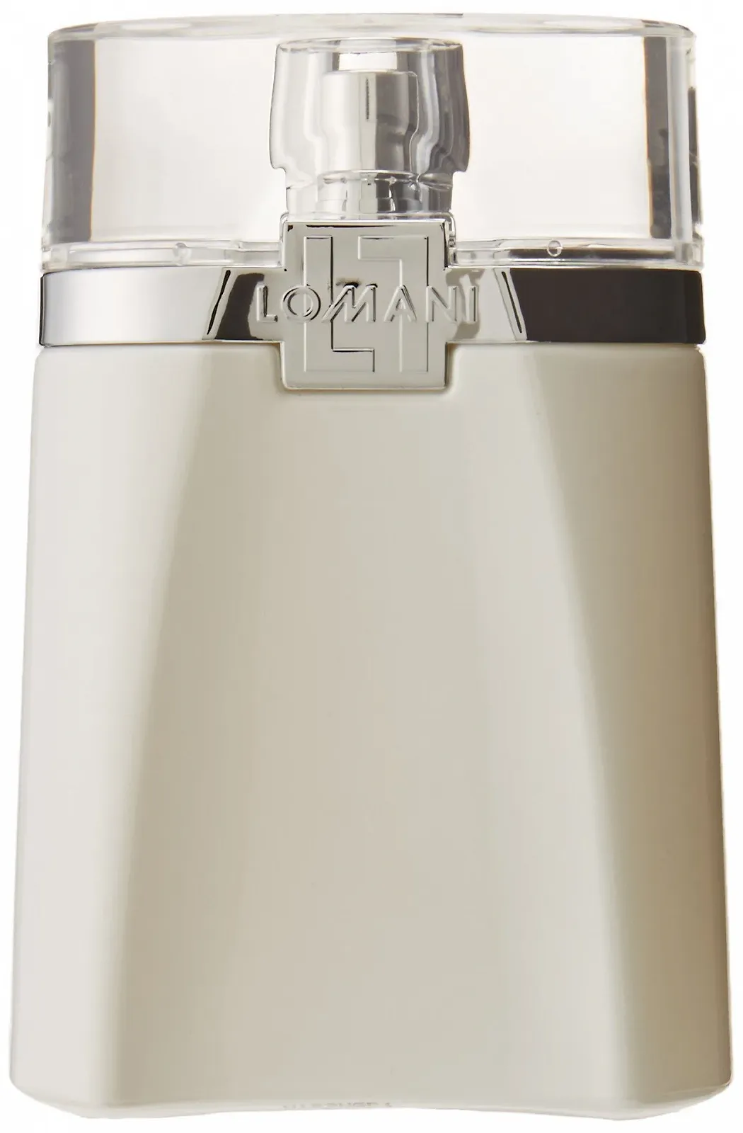 Туалетна вода Lomani White Gold 100 мл, фото №1