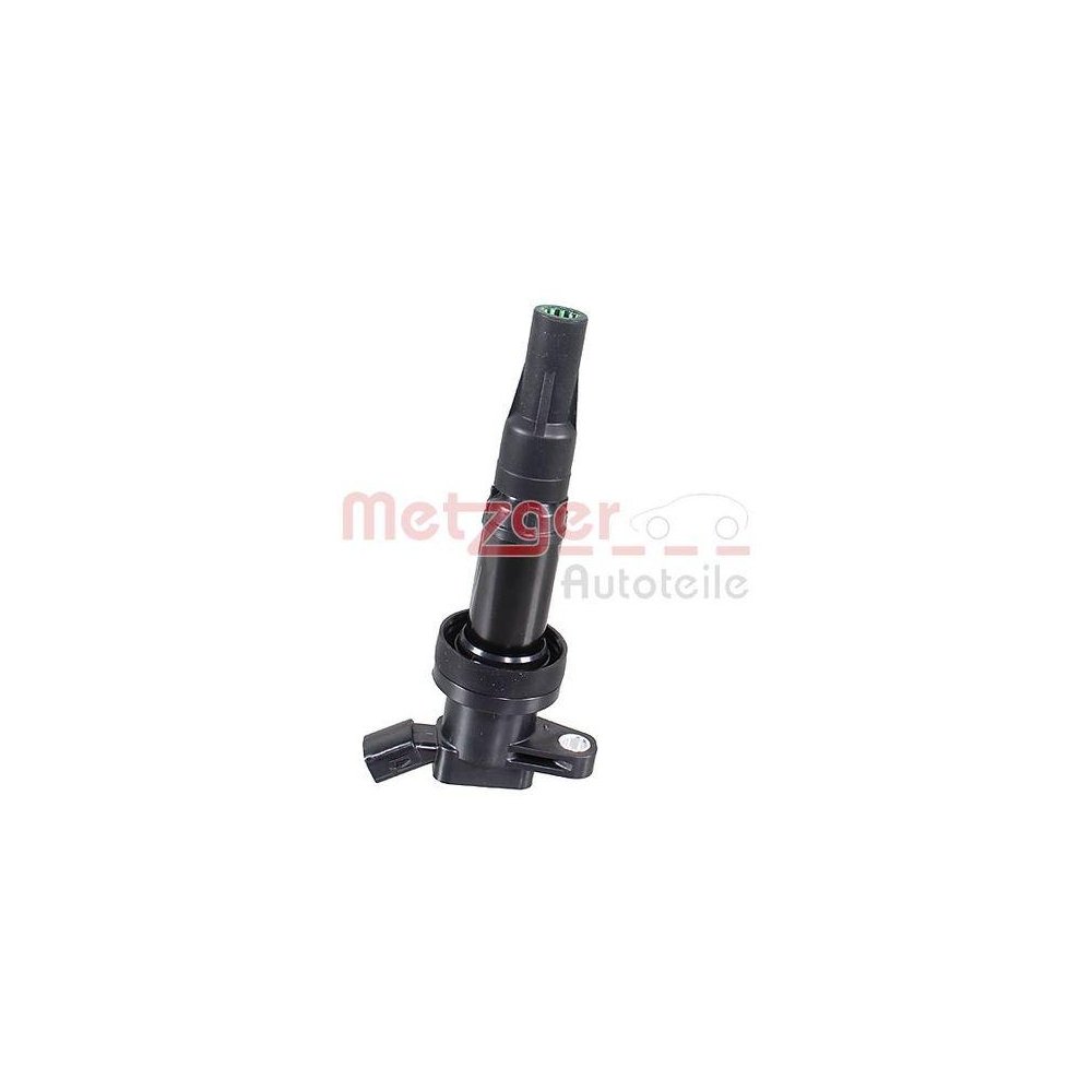 Катушка зажигания METZGER 0880496 HYUNDAI KIA, фото №1 Катушка зажигания METZGER 0880496 HYUNDAI KIA, фото №1