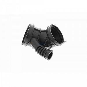 Всасывающий шланг воздушного фильтра VAICO V20-1629 для BMW нижний synthetic.ua - Фото 1