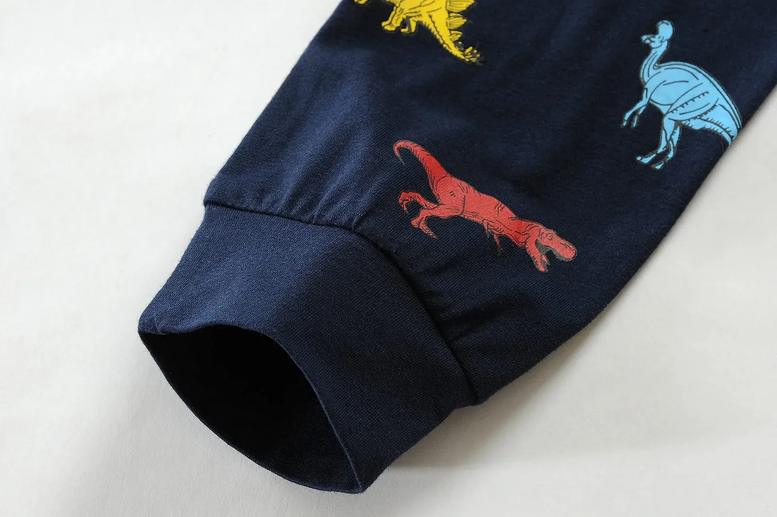 Дитяча піжама EULLA З довгими рукавами, фото №7