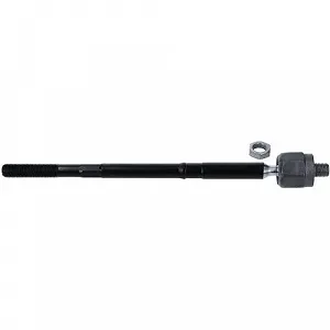 Осьовий шарнір, рульова тяга LEMFÖRDER 30833 01 для SEAT SKODA VW VW (SVW) synthetic.ua - Фото 1