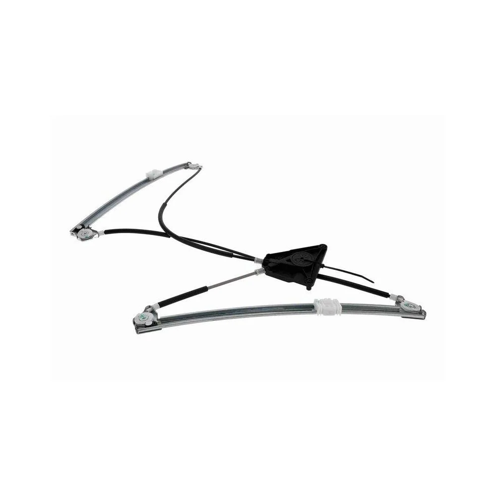 Склопідйомник VAICO Original VAICO Quality V10-6387 для AUDI SEAT SKODA VW VAG, фото №1