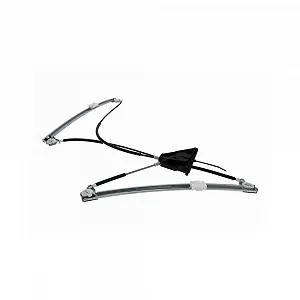 Склопідйомник VAICO Original VAICO Quality V10-6387 для AUDI SEAT SKODA VW VAG - Фото 1