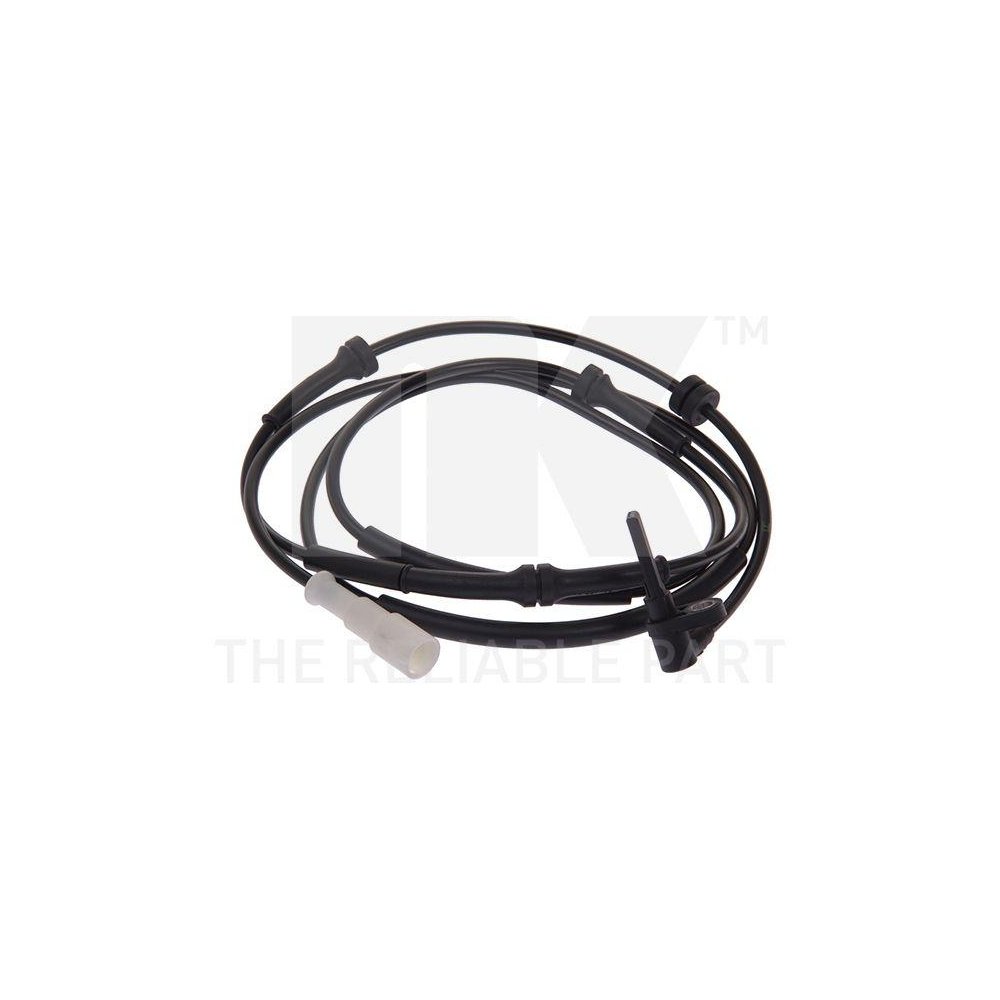 Датчик частоты вращения колеса NK 291007 для ALFA ROMEO FIAT LANCIA передний правый, фото №1 Датчик частоты вращения колеса NK 291007 для ALFA ROMEO FIAT LANCIA передний правый, фото №1