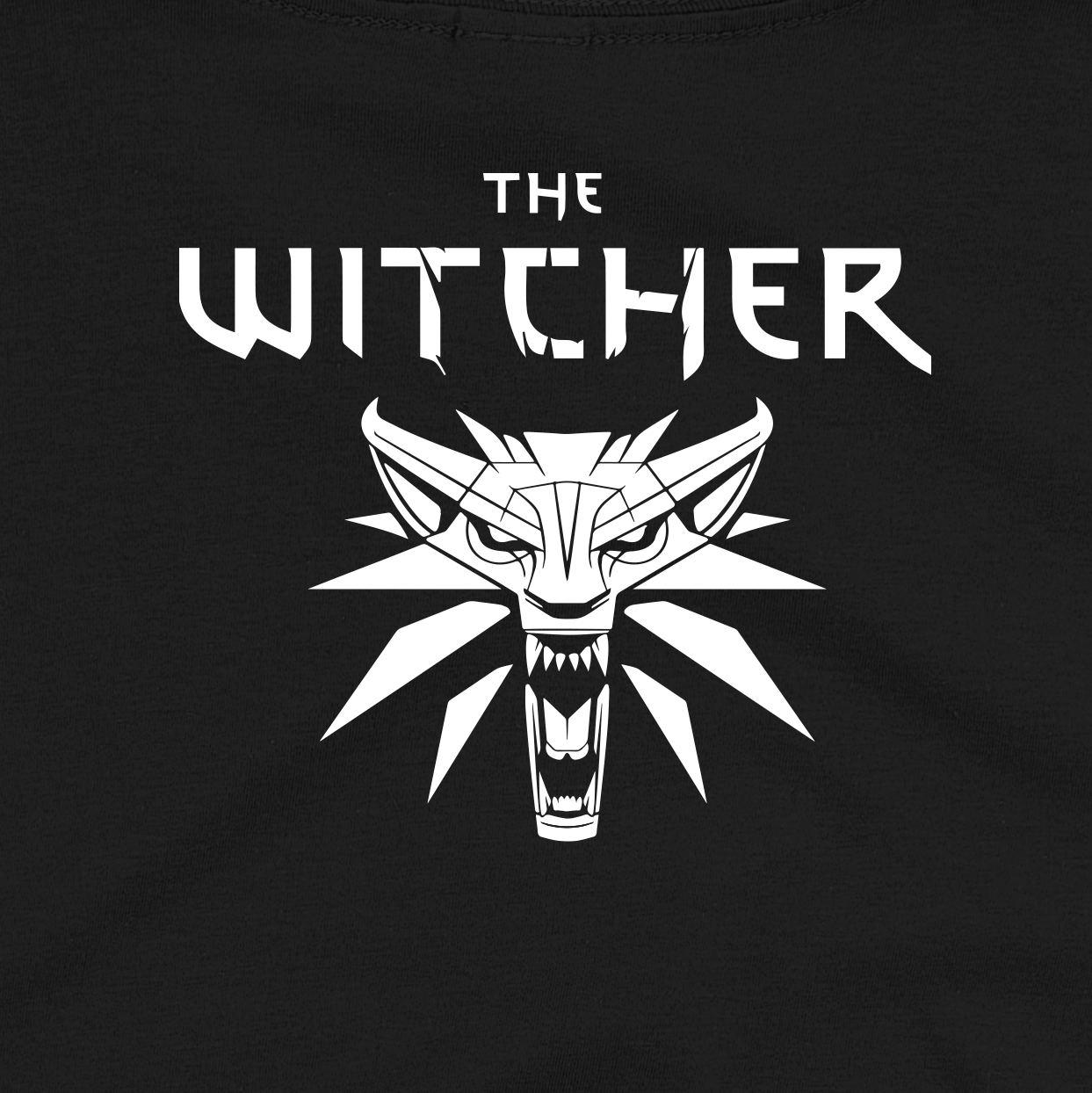 Футболка Ведьмак The Witcher TG012 L, фото №4