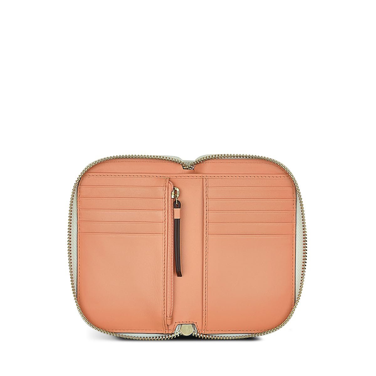 Гаманець RADLEY London Apres Medium Zip Around Chalk, фото №3