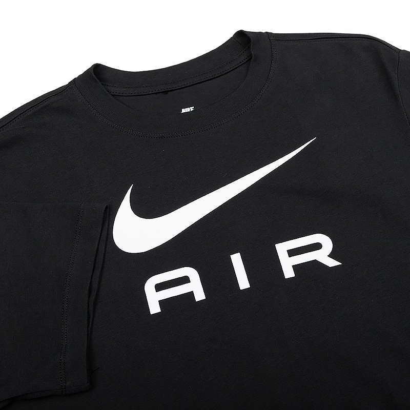 Футболка Nike NSW AIR BF S, фото №5