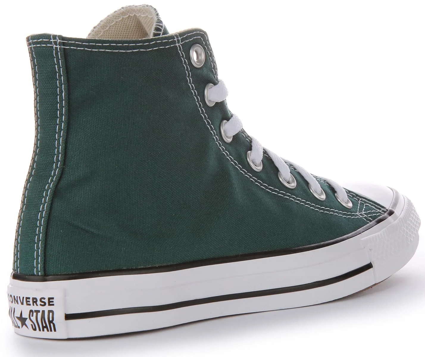 Кеди Converse Chuck Taylor All Star Fall Tone Зелений Колір, фото №3