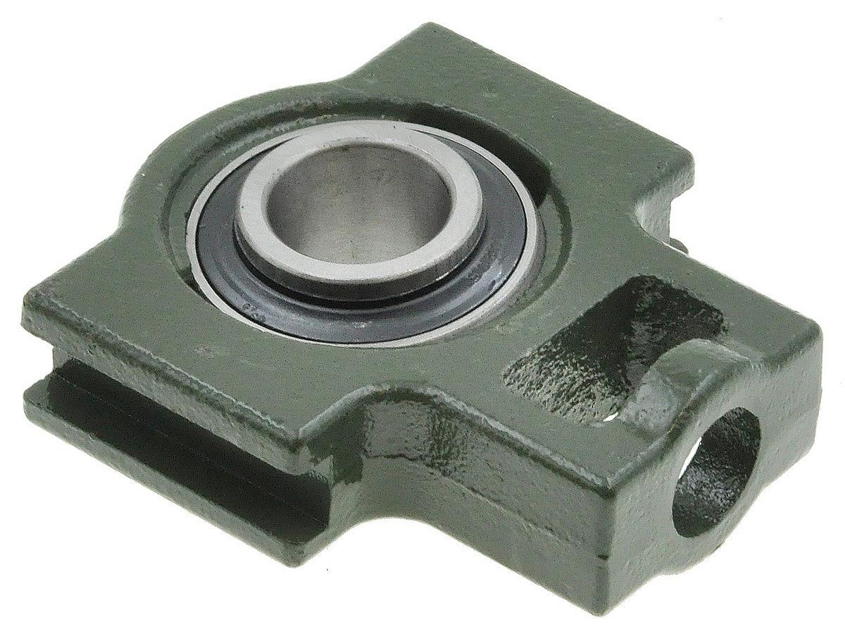 Подшипник UCT205 D-25mm 76*61mm UC205 Корпус T205 арт.под819, фото №4