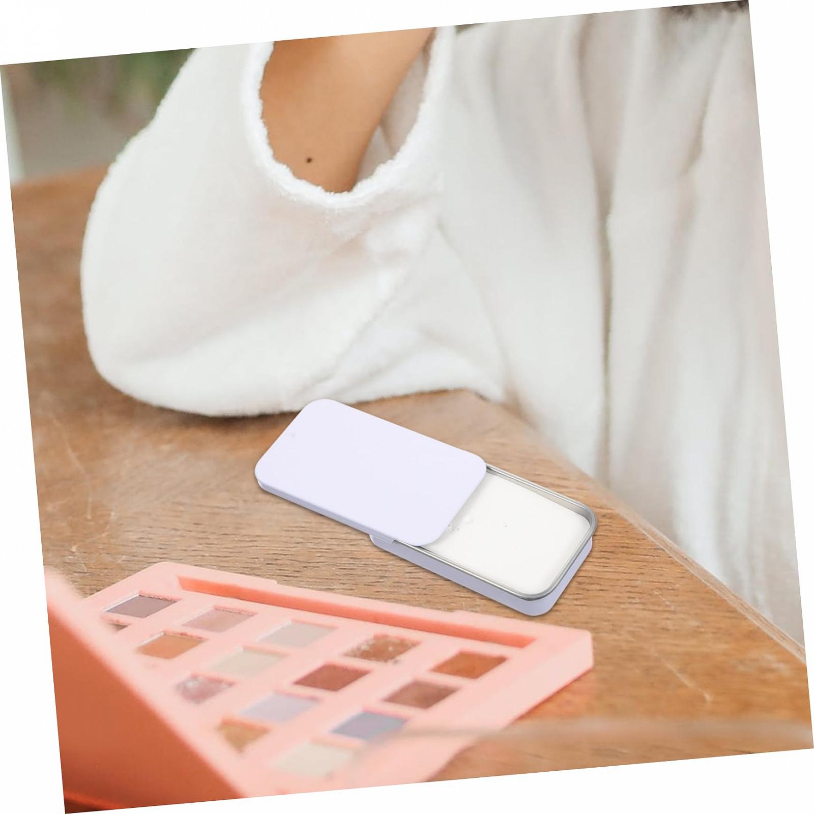 Крем для бровей MUSISALY Eyebrow Face Paint Positioning Cream, фото №3