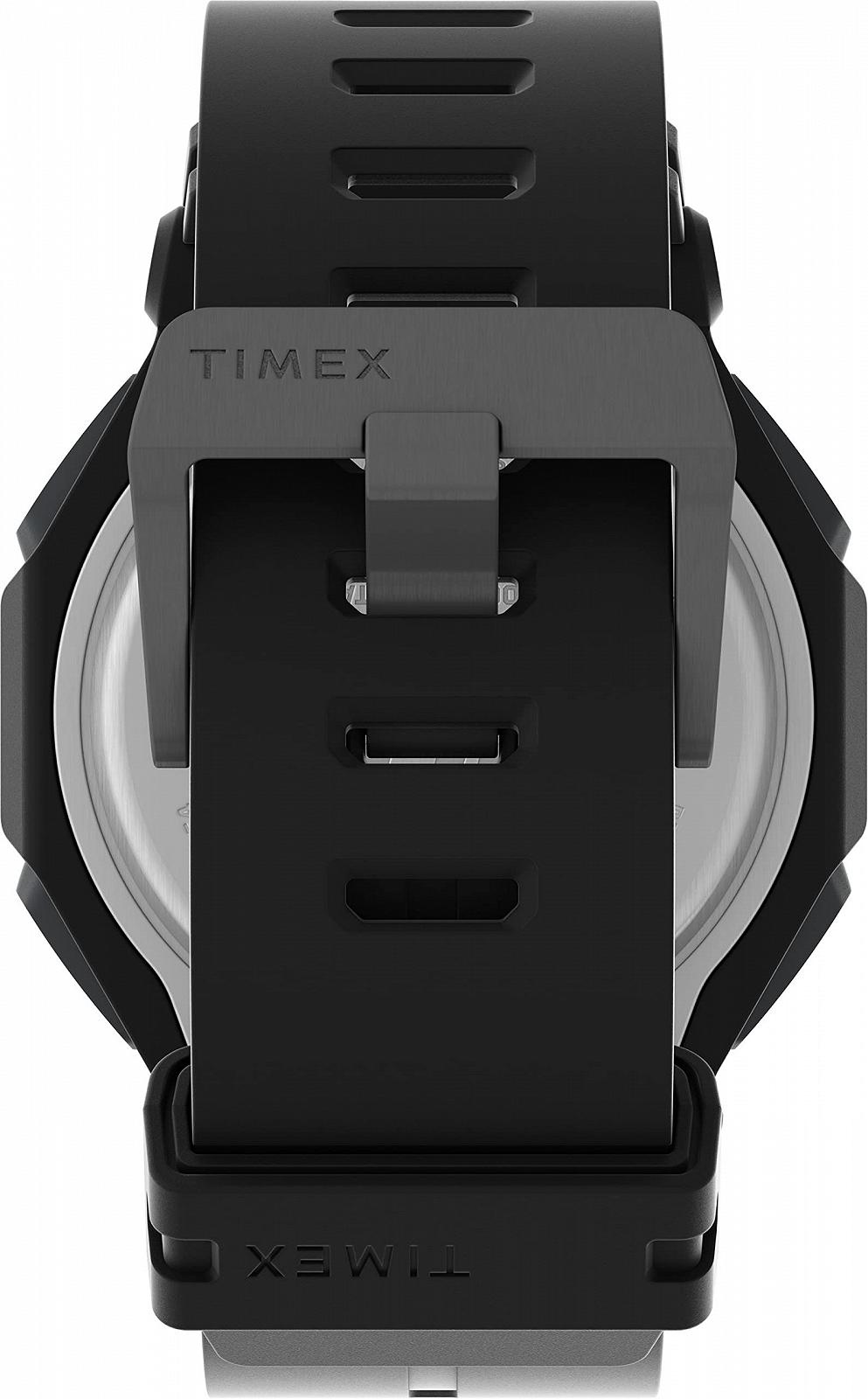 Чоловічий годинник Timex UFC Colossus 45 мм, фото №3