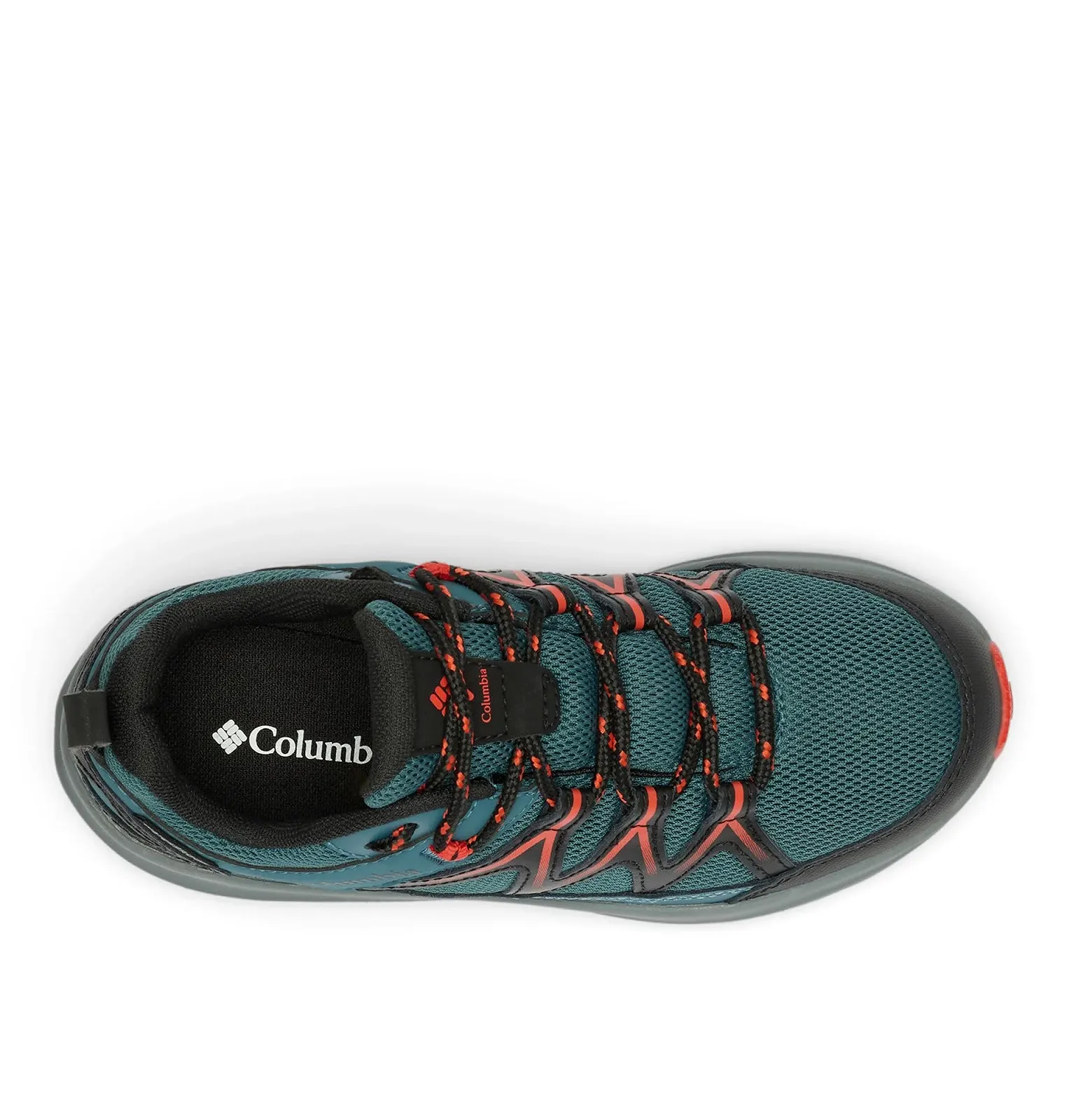 Ботинки Columbia Peakfreak Rush Wp Детские для трекинга и походов, фото №7 Ботинки Columbia Peakfreak Rush Wp Детские для трекинга и походов, фото №7