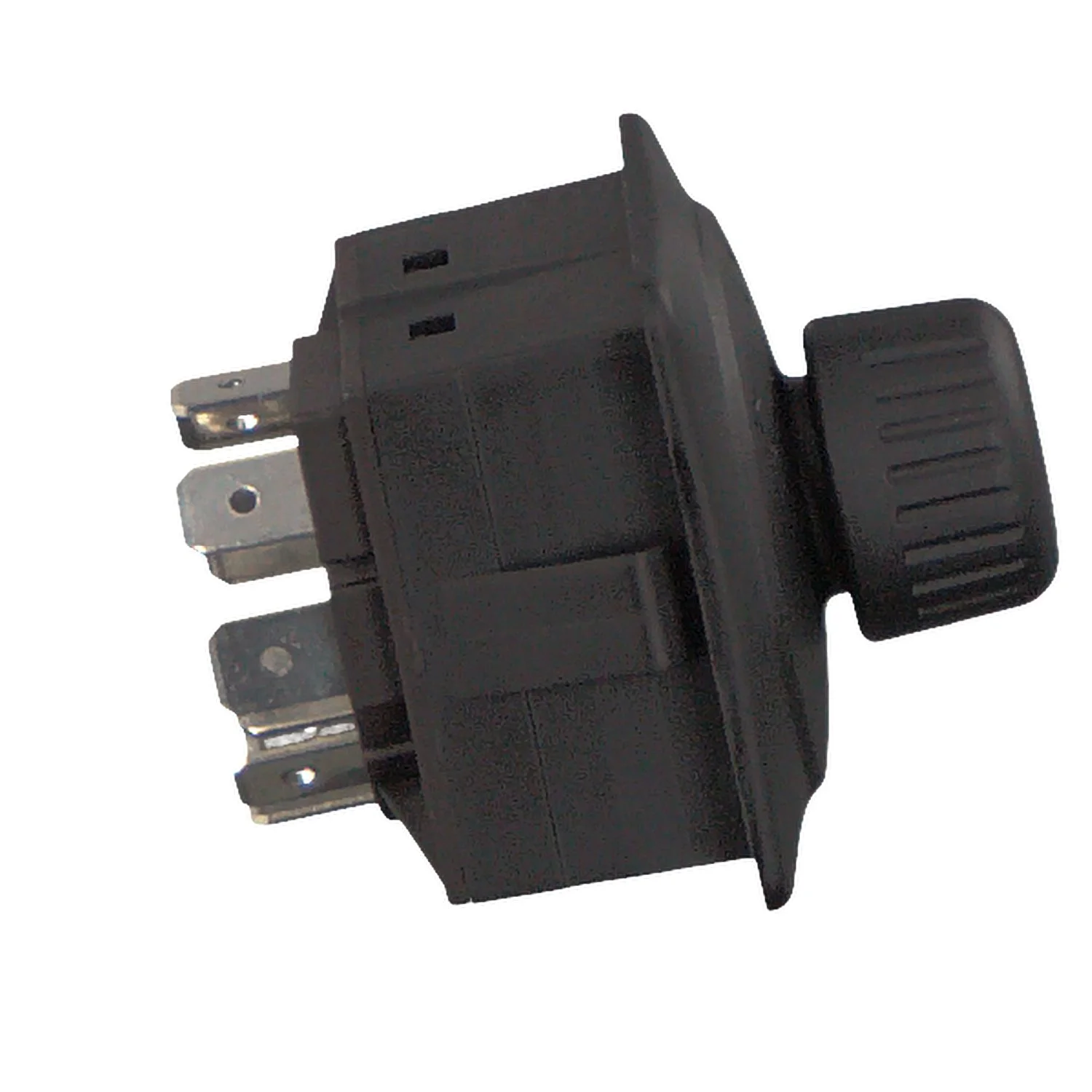 Переключатель регулировки наружных зеркал FEBI BILSTEIN 100873 для MAN MERCEDES-BENZ, фото №4