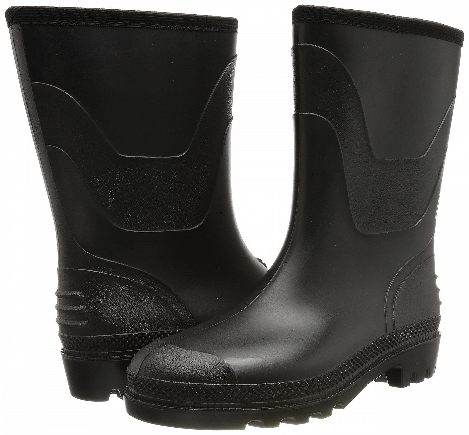 Чоботи Wellington Beck Basic 470, фото №7