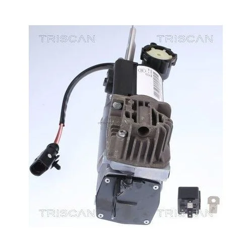 Компрессор пневмосистемы TRISCAN 8725 29102 для AUDI PORSCHE, фото №3