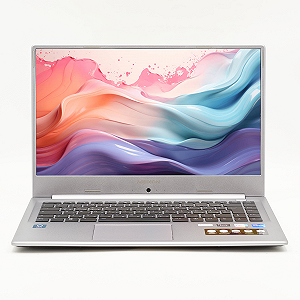 Ноутбук Medion Akoya S15449 Intel Core i5-1135G7 ОЗУ 8 ГБ SSD 1 ТБ + HDD 1 ТБ Intel Iris Xe Graphics Металл - Фото 1