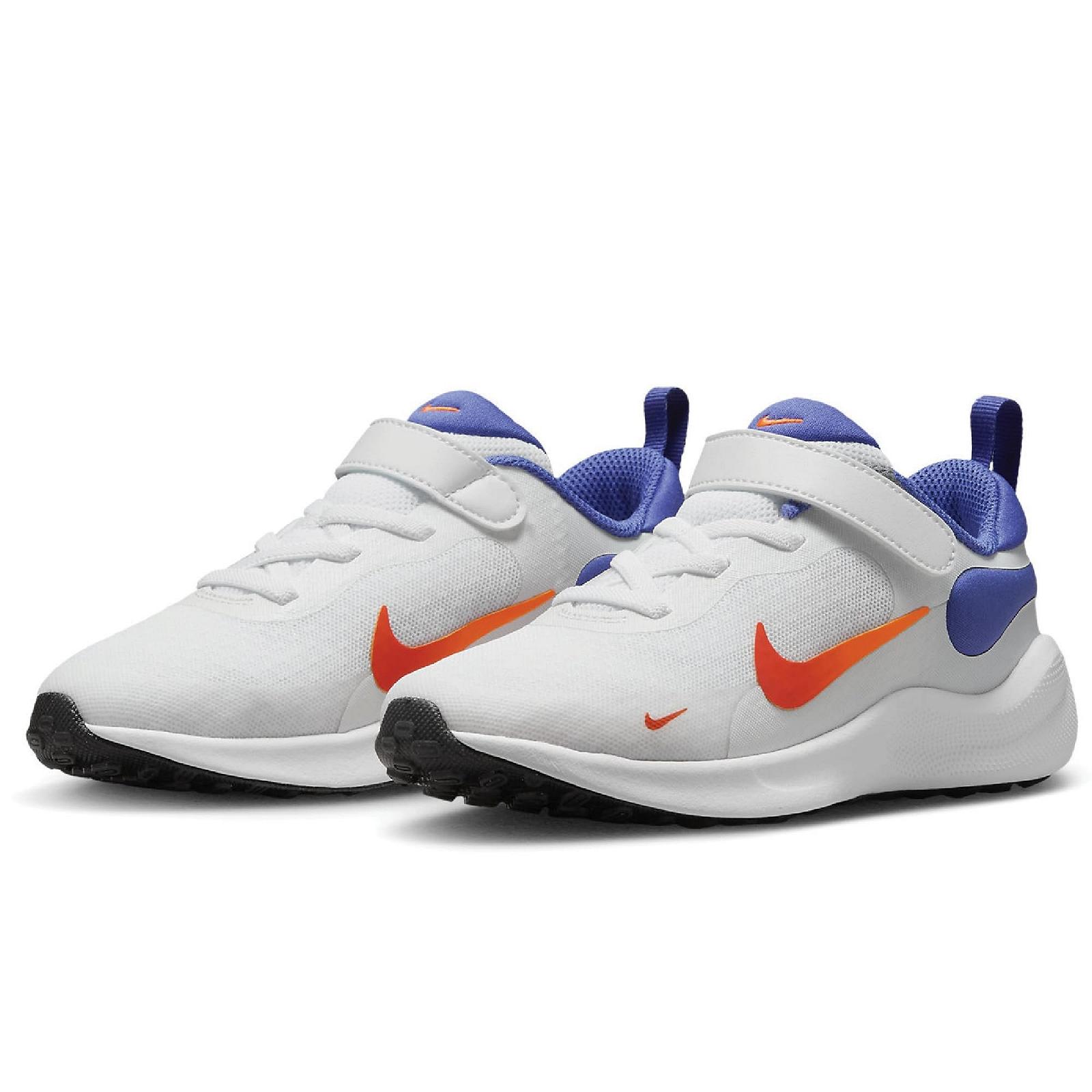 Кроссовки Nike Revolution 7 для детей Унисекс, фото №2