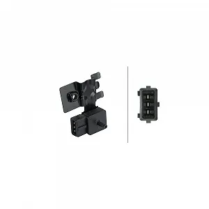 Датчик давления во впускном коллекторе HELLA 6PP 009 400-961 для VOLVO - Фото 1