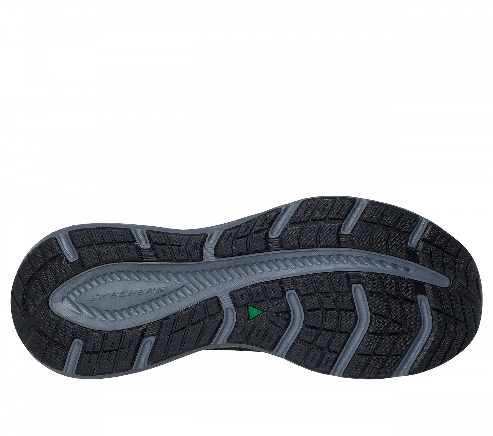 Чоловічі Кросівки Skechers Edgeride Commissioner, фото №2