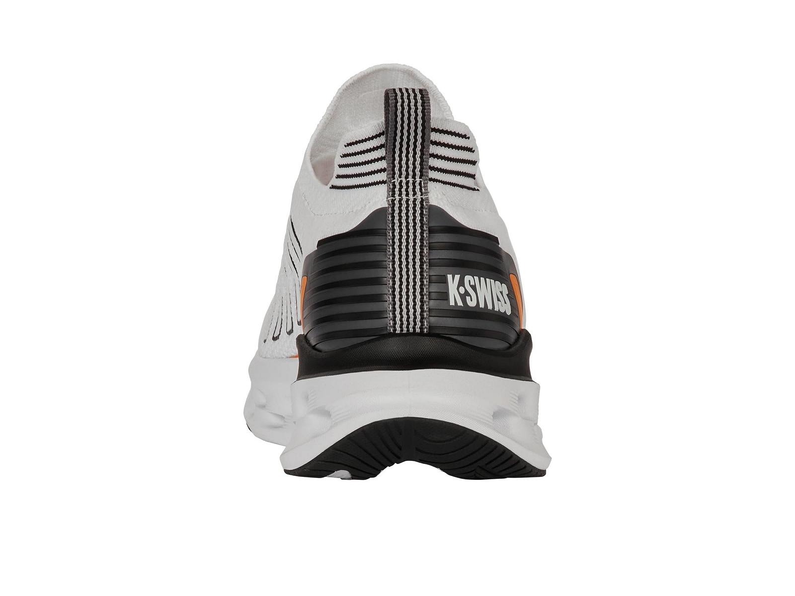 Кросівки K-Swiss Impls Trnr X Mclaren, фото №4 Кросівки K-Swiss Impls Trnr X Mclaren, фото №4