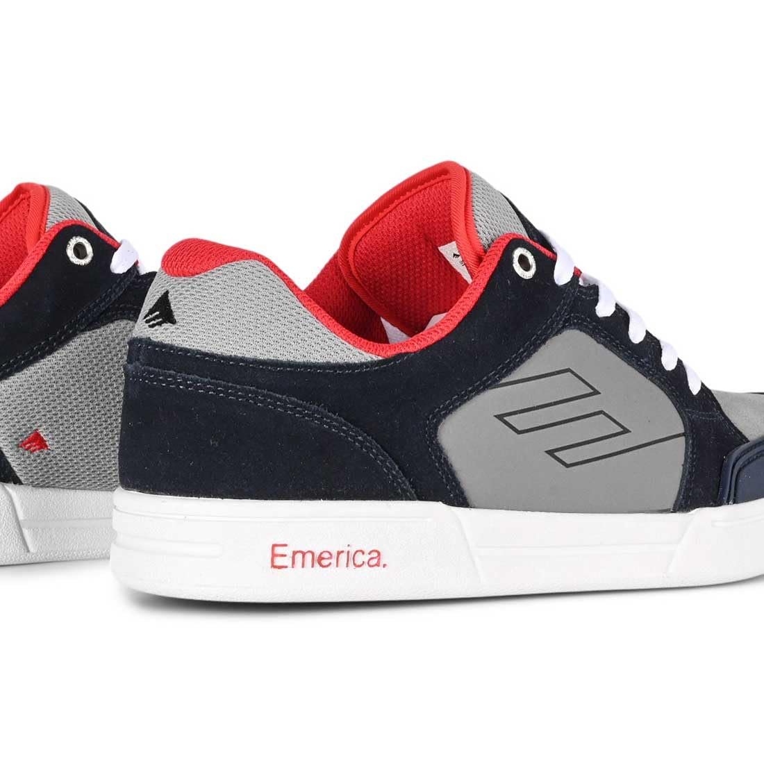 Кеды Emerica Heritic, фото №4