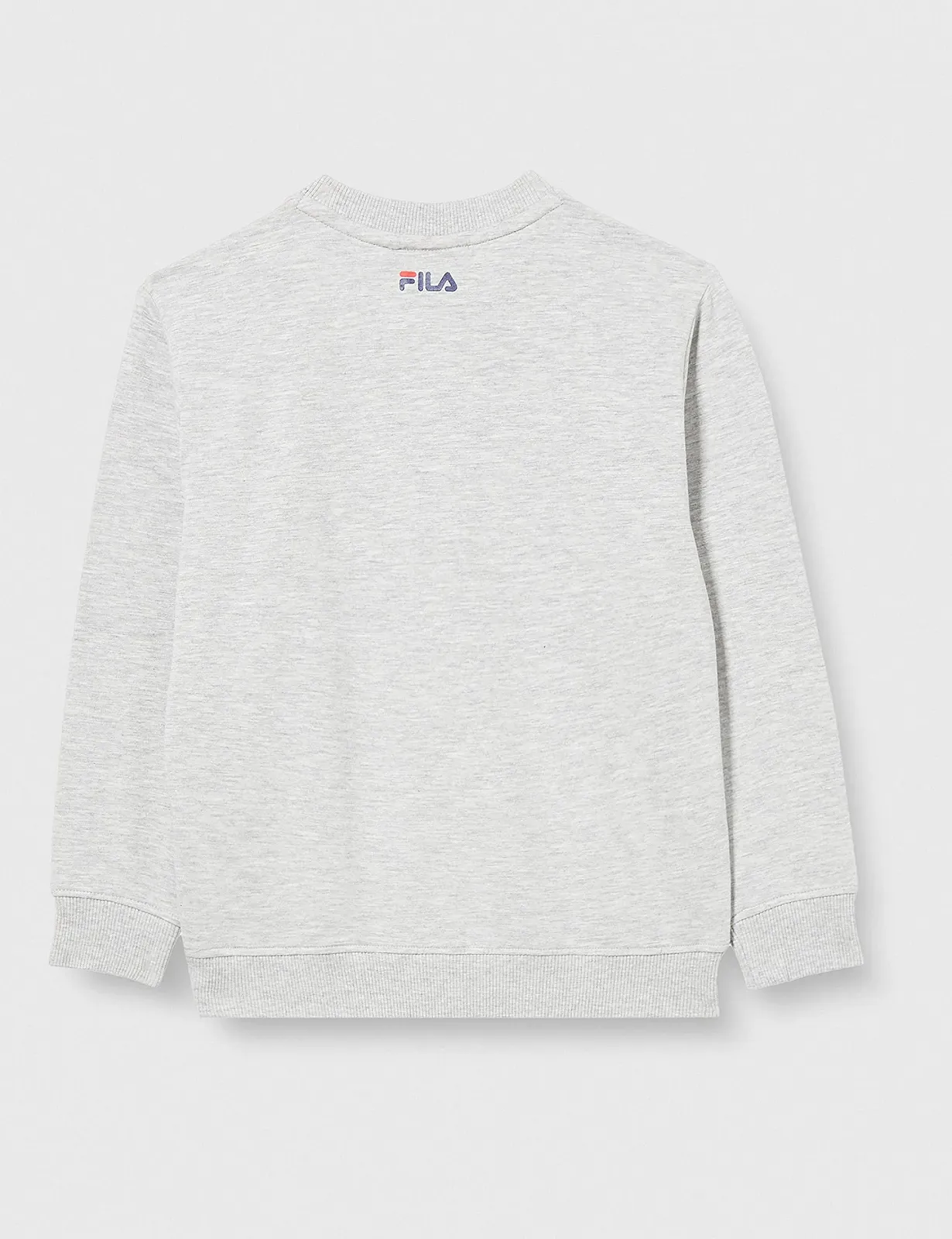 Толстовка FILA Babina Greda Classic Logo Crew Дитяча Унісекс, фото №3 Толстовка FILA Babina Greda Classic Logo Crew Дитяча Унісекс, фото №3