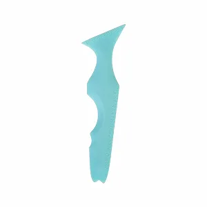 Купить Трафареты для силиконовой подводки для глаз, крылатые кончики - Фото 1 Трафареты для силиконовой подводки для глаз, крылатые кончики - Фото 1