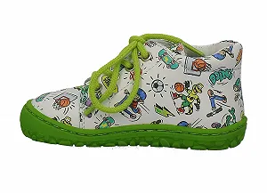 Кросівки Lurchi Jungen 74l4023007 - Фото 1