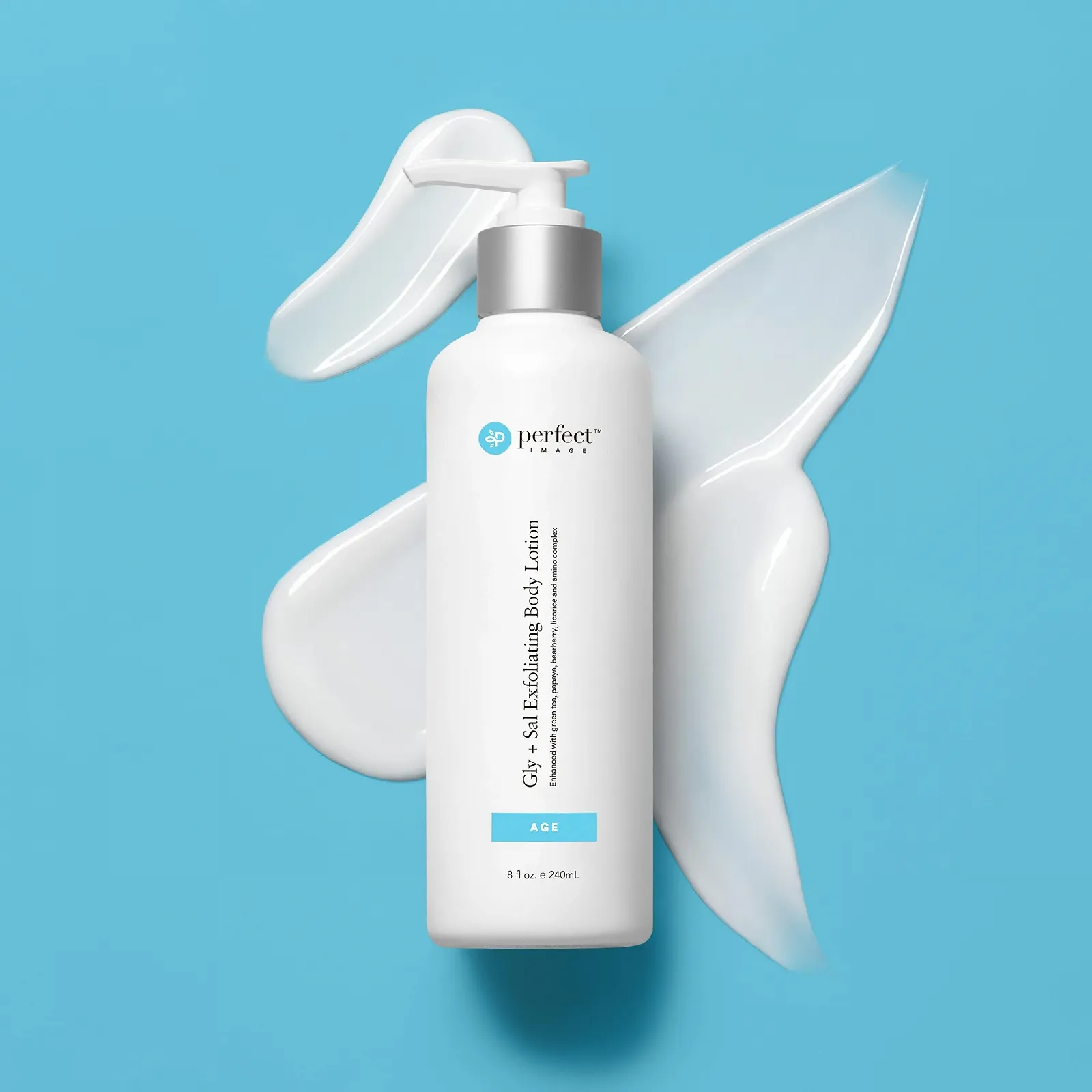 Лосьйон для тіла Perfect Image з Gly 10% + Sal 2%, фото №6
